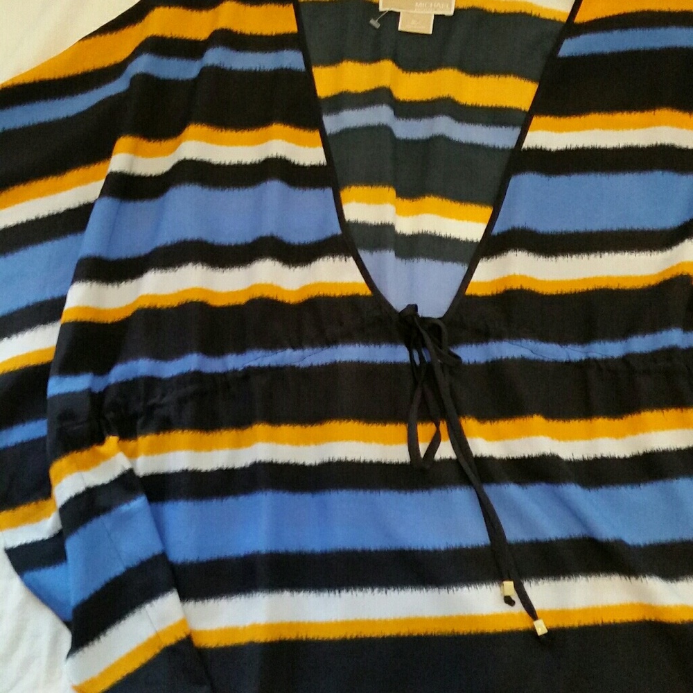 Michael Kors Top - Picture 4 of 11
